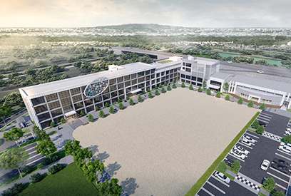 세종평생교육학습관